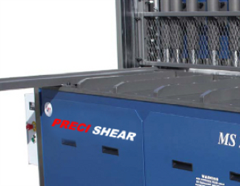 Important Safety Guidelines to Follow When Using a Hydraulic Guillotine Shearing Machine